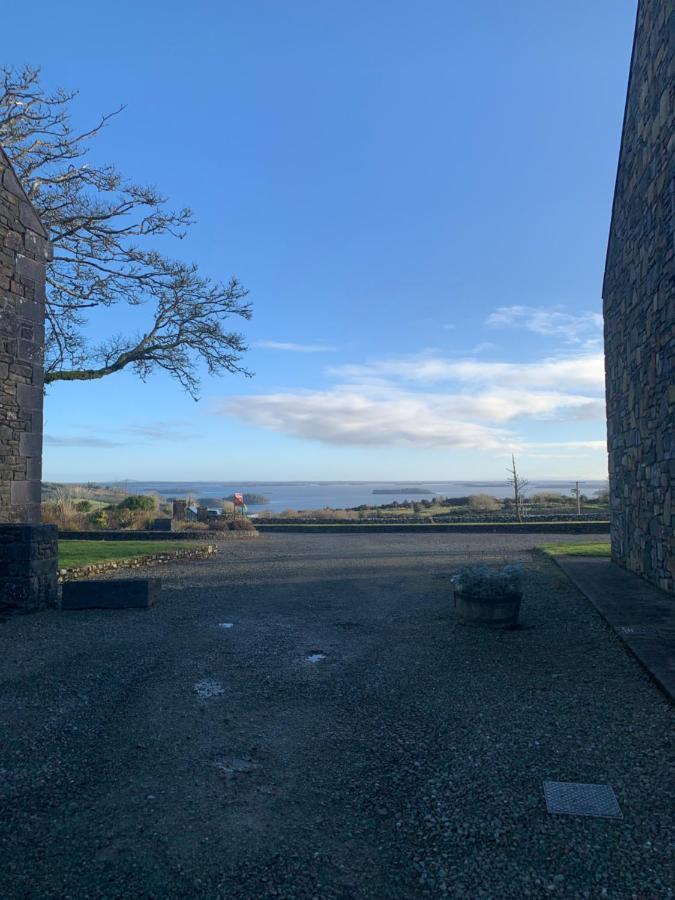 Clos Na Feirme Galway Buitenkant foto