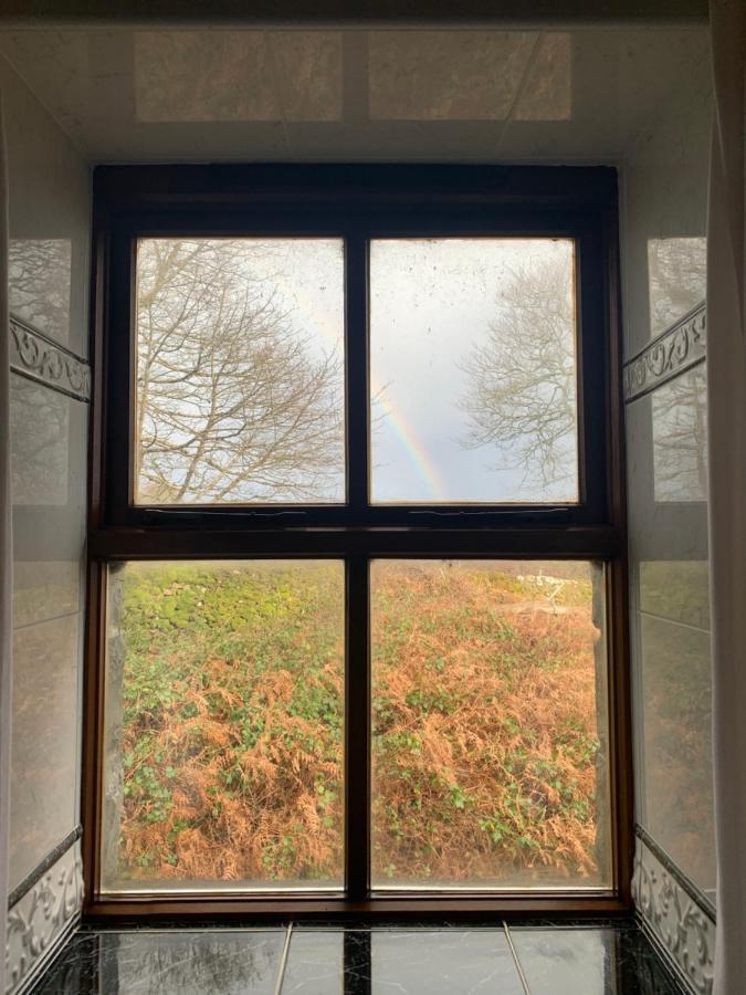 Clos Na Feirme Galway Buitenkant foto