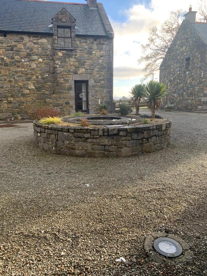 Clos Na Feirme Galway Buitenkant foto