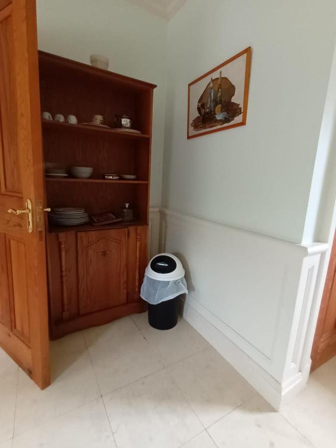 Clos Na Feirme Galway Buitenkant foto