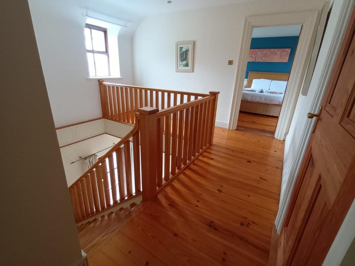 Clos Na Feirme Galway Buitenkant foto