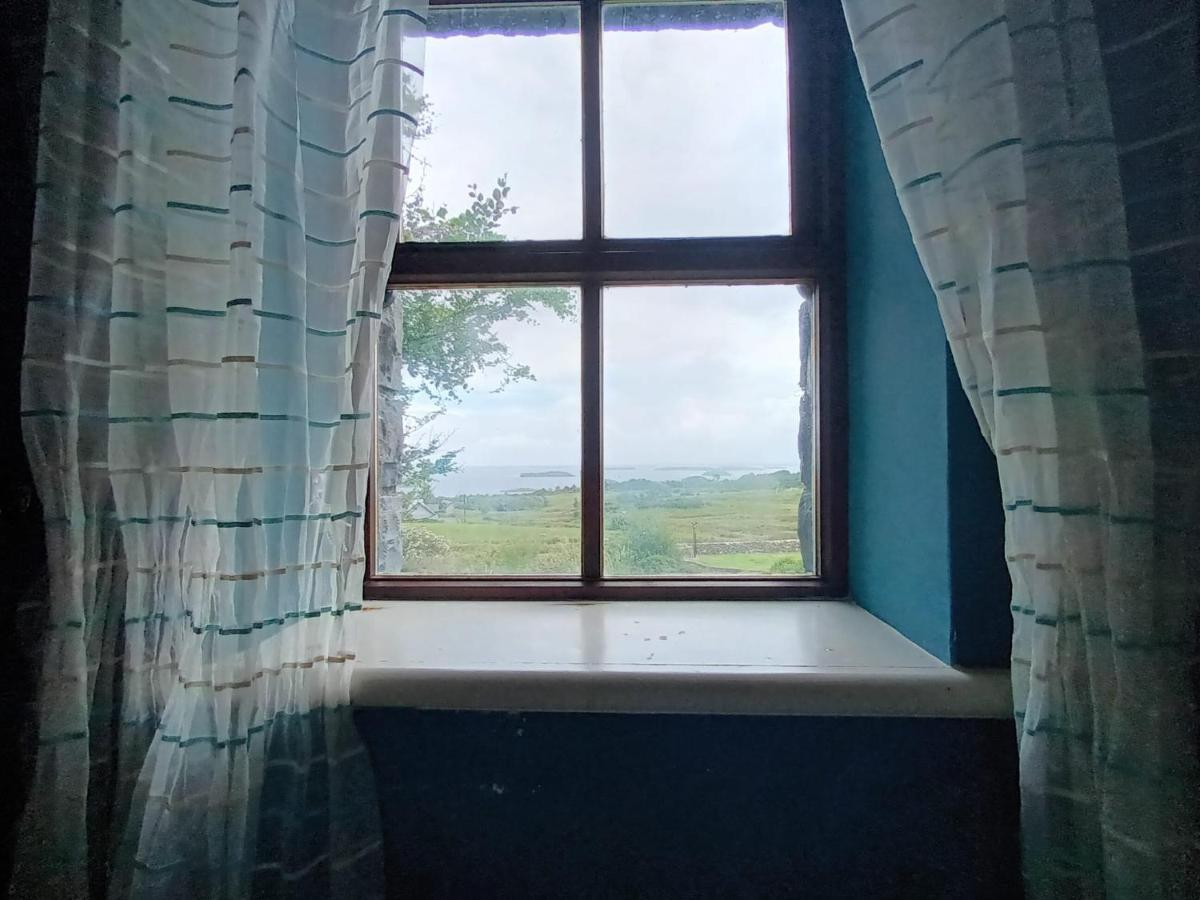 Clos Na Feirme Galway Buitenkant foto