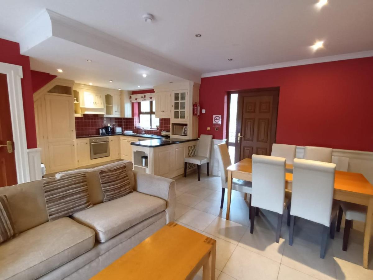 Clos Na Feirme Galway Buitenkant foto