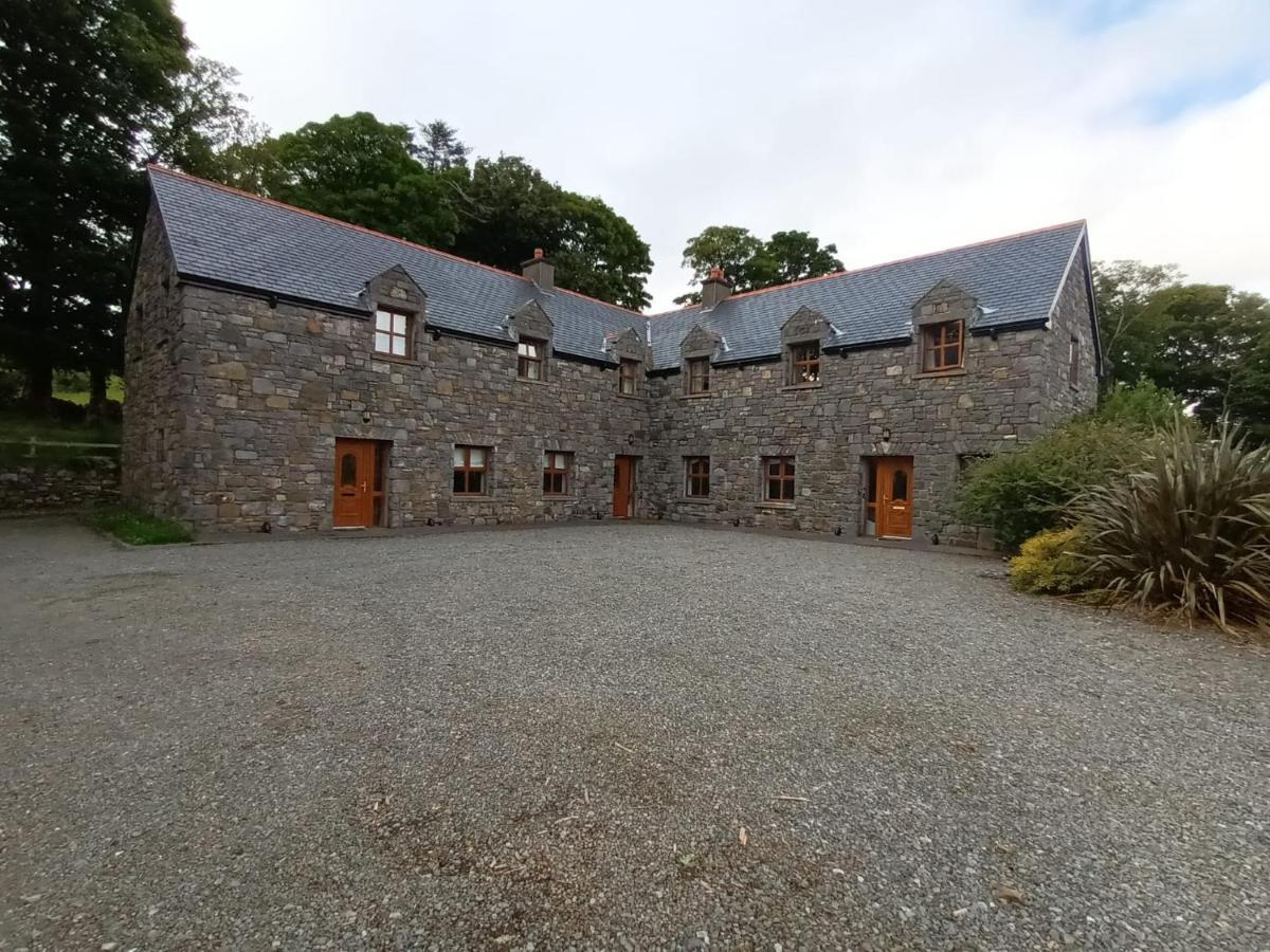 Clos Na Feirme Villa Galway Buitenkant foto