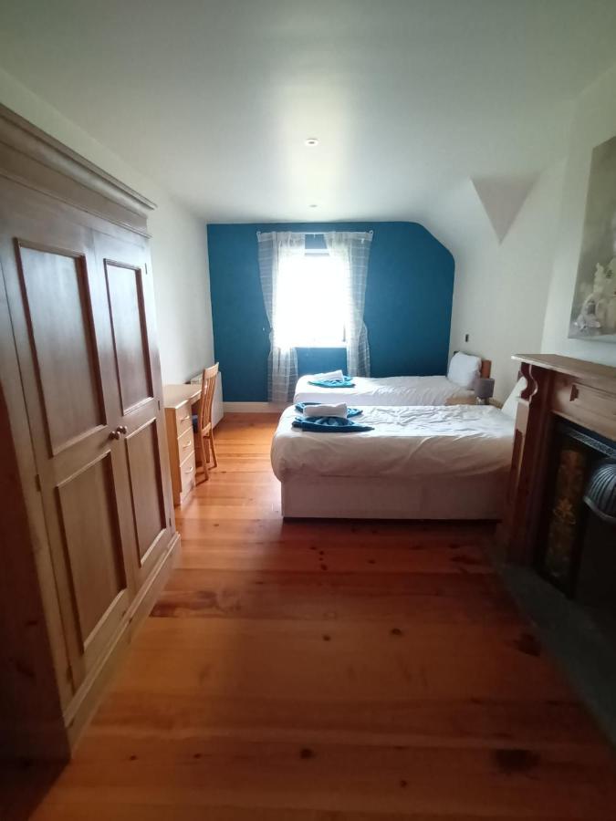 Clos Na Feirme Galway Buitenkant foto