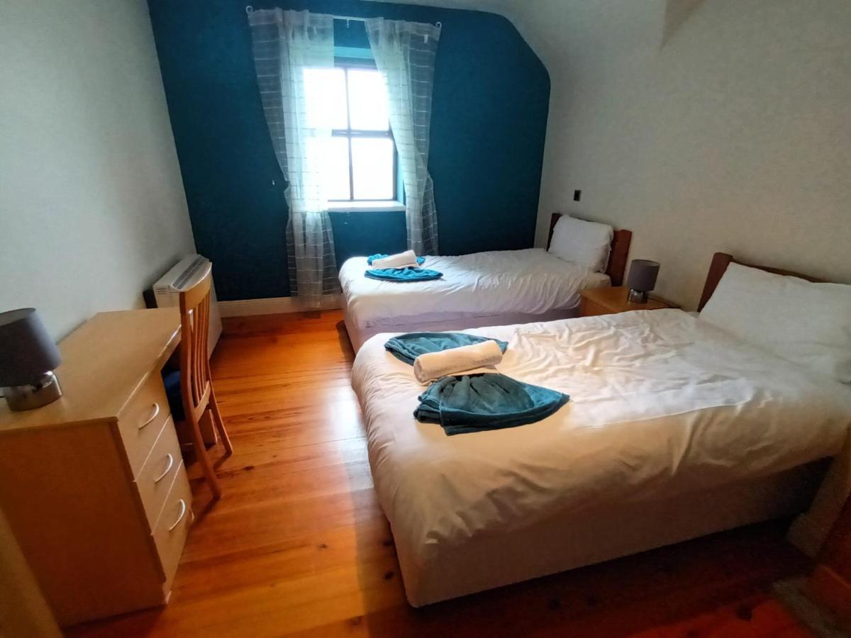 Clos Na Feirme Galway Buitenkant foto