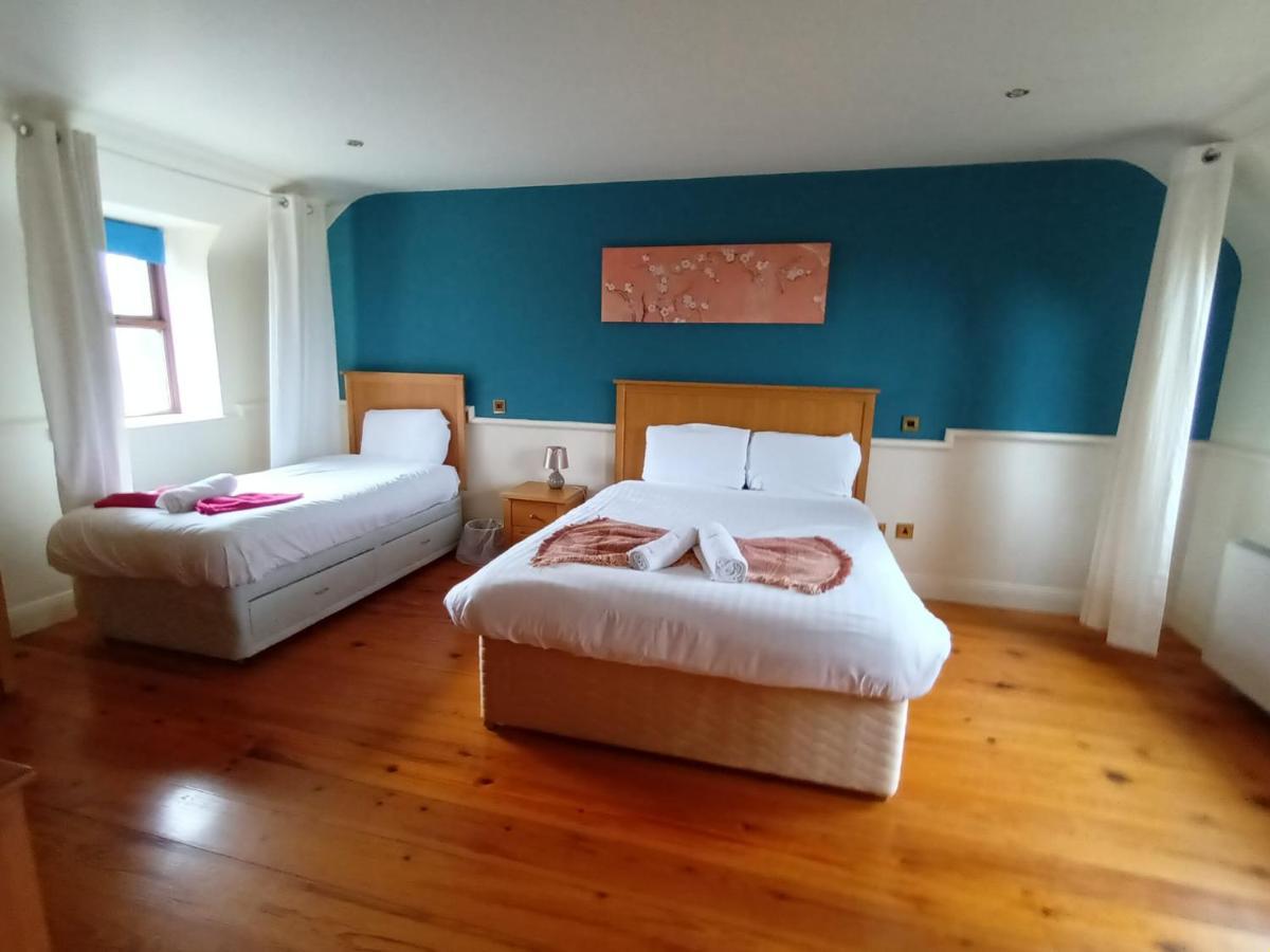 Clos Na Feirme Galway Buitenkant foto