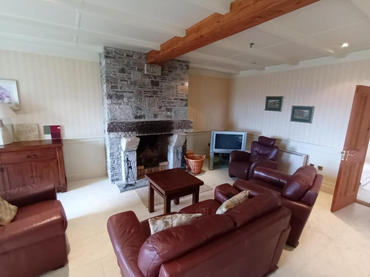 Clos Na Feirme Galway Buitenkant foto