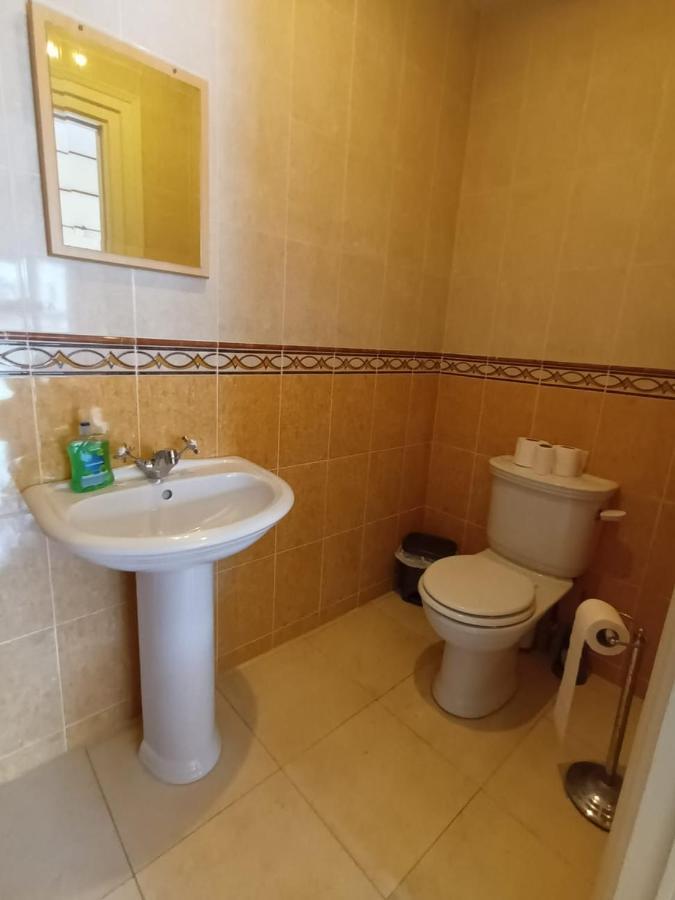 Clos Na Feirme Galway Buitenkant foto