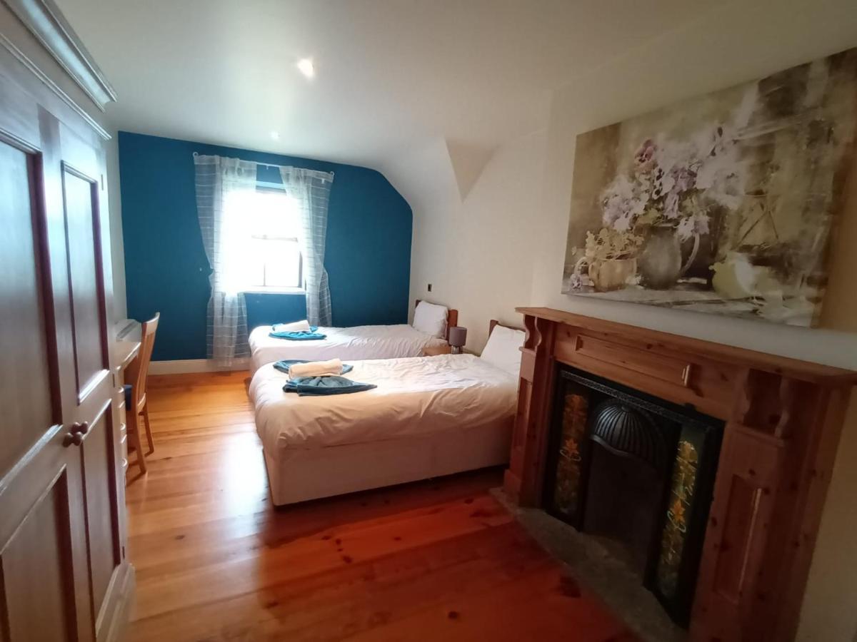 Clos Na Feirme Galway Buitenkant foto