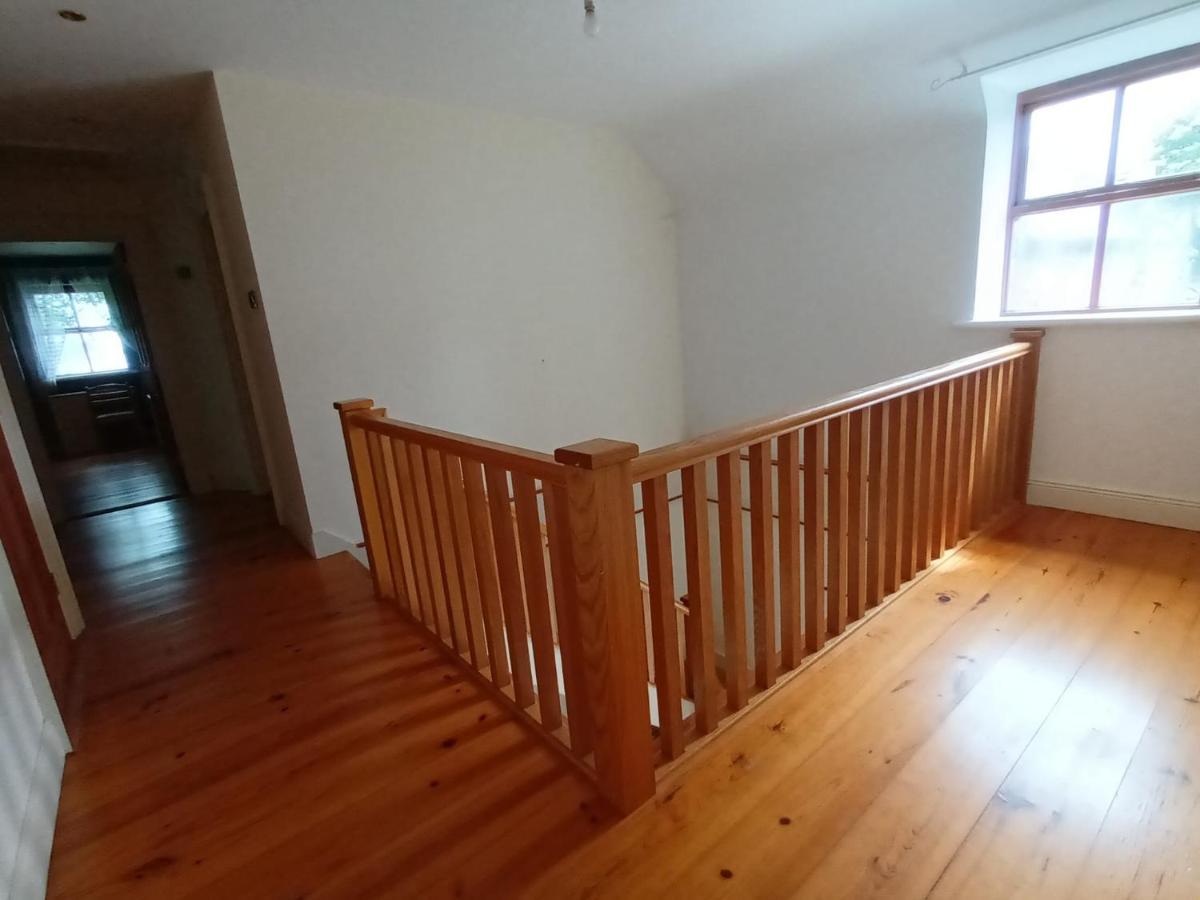 Clos Na Feirme Galway Buitenkant foto