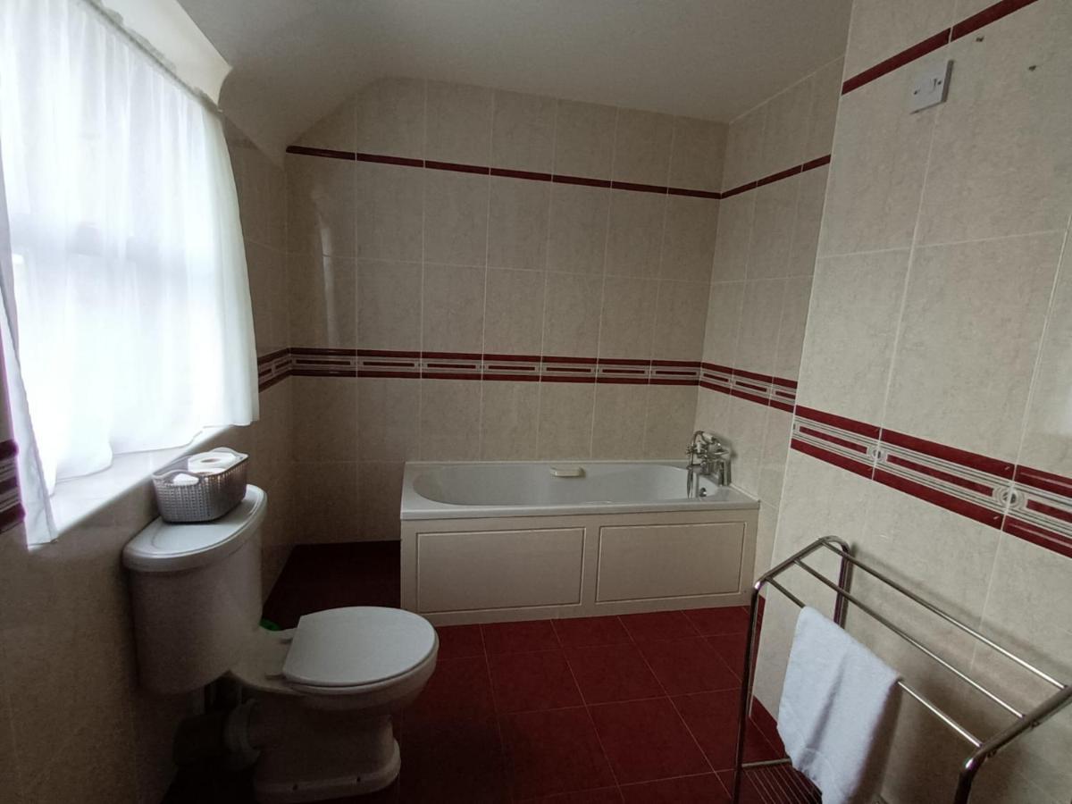 Clos Na Feirme Galway Buitenkant foto