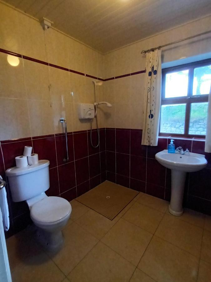 Clos Na Feirme Galway Buitenkant foto