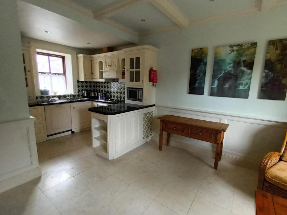 Clos Na Feirme Galway Buitenkant foto