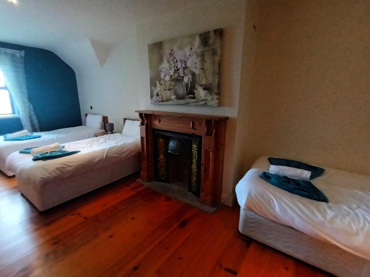 Clos Na Feirme Galway Buitenkant foto