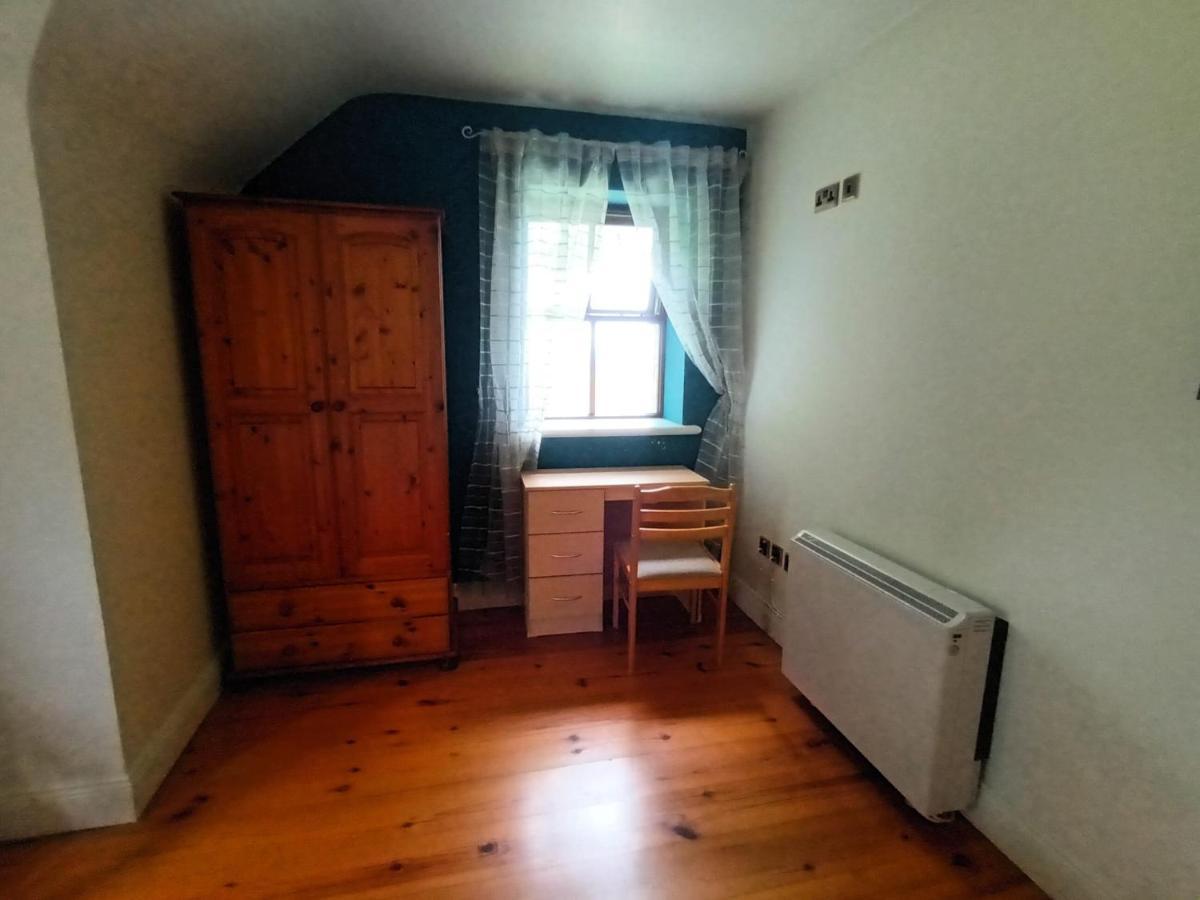 Clos Na Feirme Galway Buitenkant foto