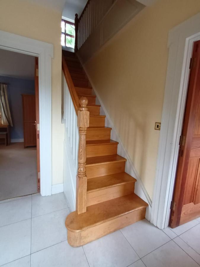 Clos Na Feirme Galway Buitenkant foto