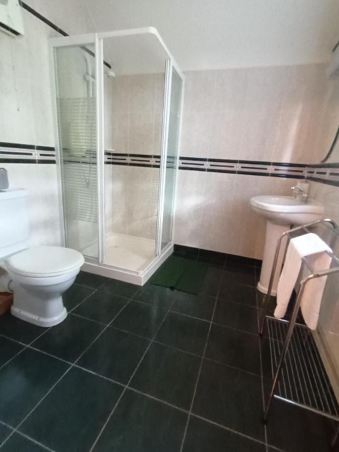 Clos Na Feirme Galway Buitenkant foto