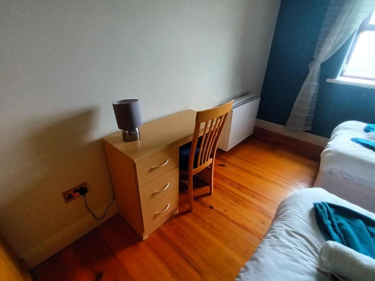 Clos Na Feirme Galway Buitenkant foto