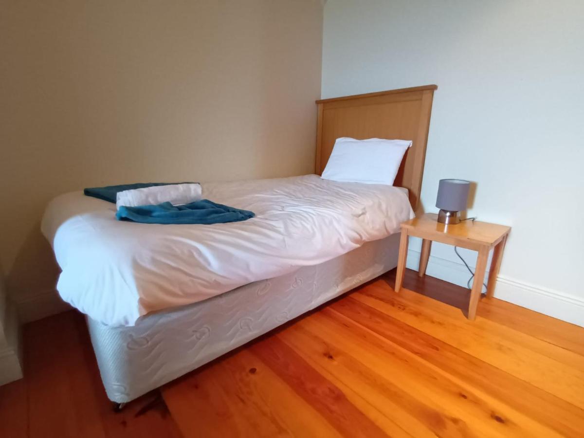 Clos Na Feirme Galway Buitenkant foto