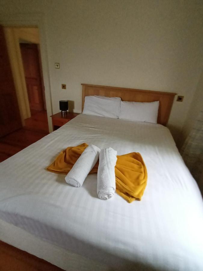Clos Na Feirme Galway Buitenkant foto