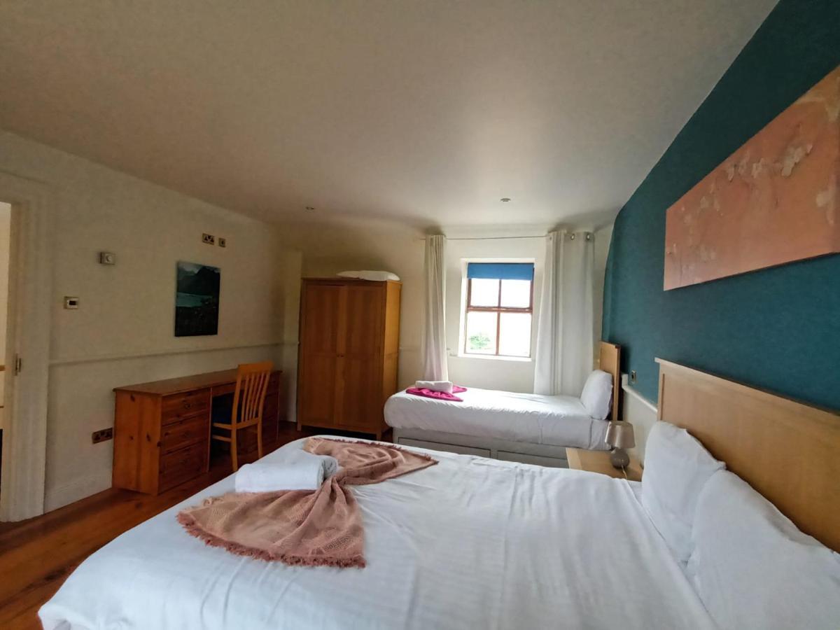 Clos Na Feirme Galway Buitenkant foto