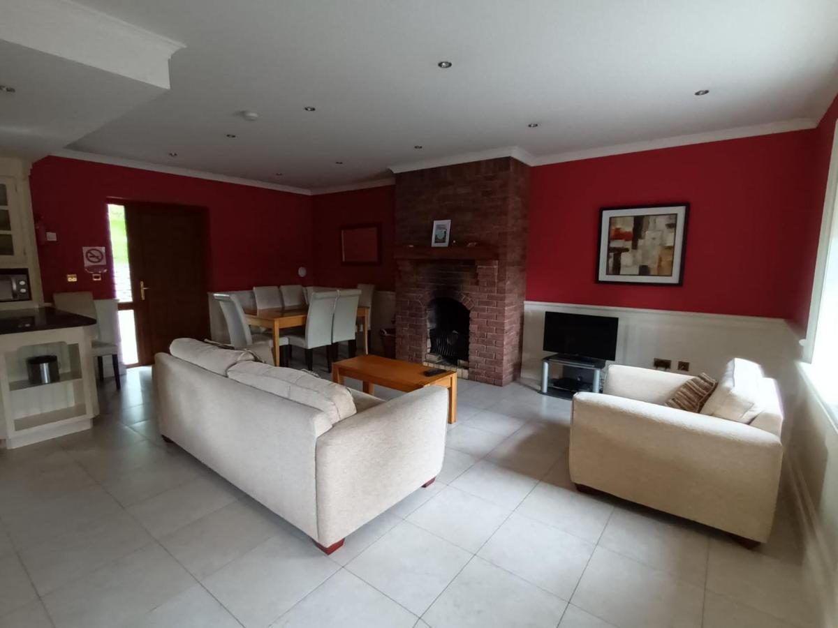 Clos Na Feirme Galway Buitenkant foto