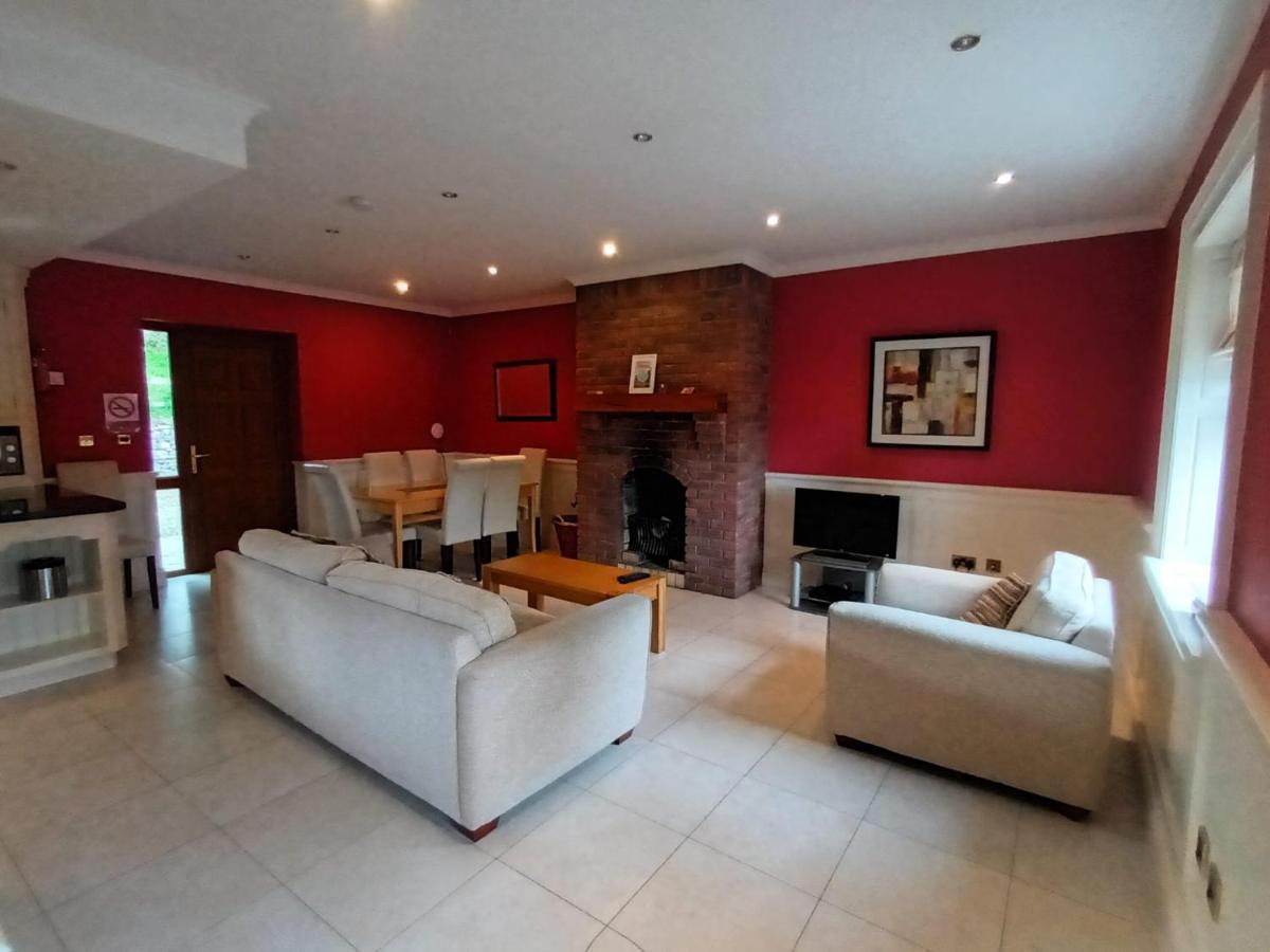 Clos Na Feirme Galway Buitenkant foto