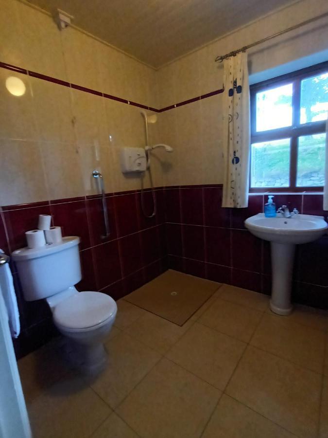 Clos Na Feirme Galway Buitenkant foto